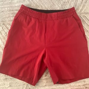 Lululemon Men’s Athletic Shorts!